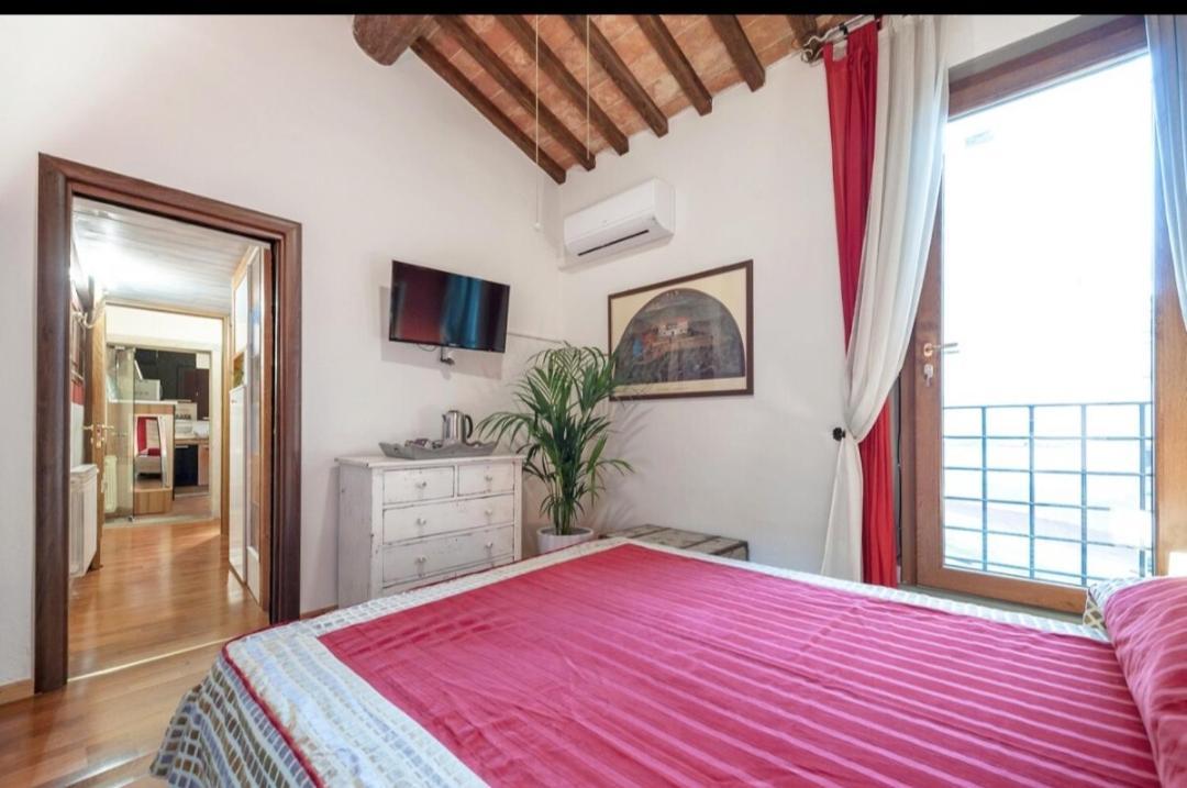 Apartment Maia *