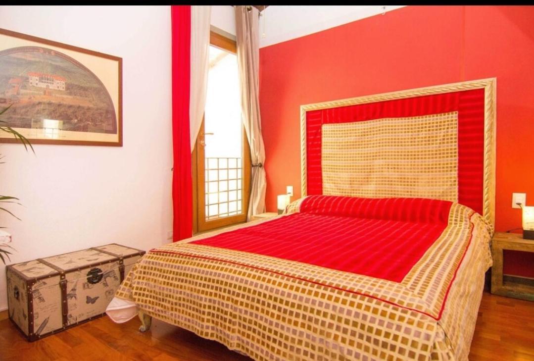Maia Apartment