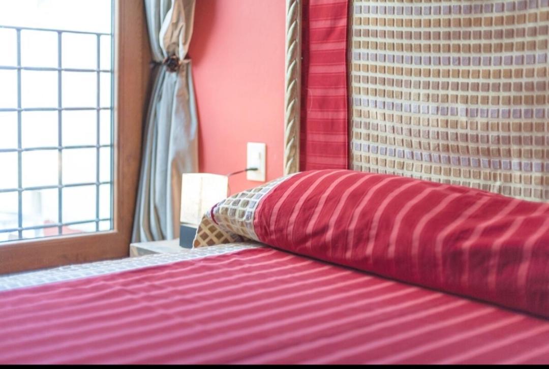 Maia Apartment Florenz