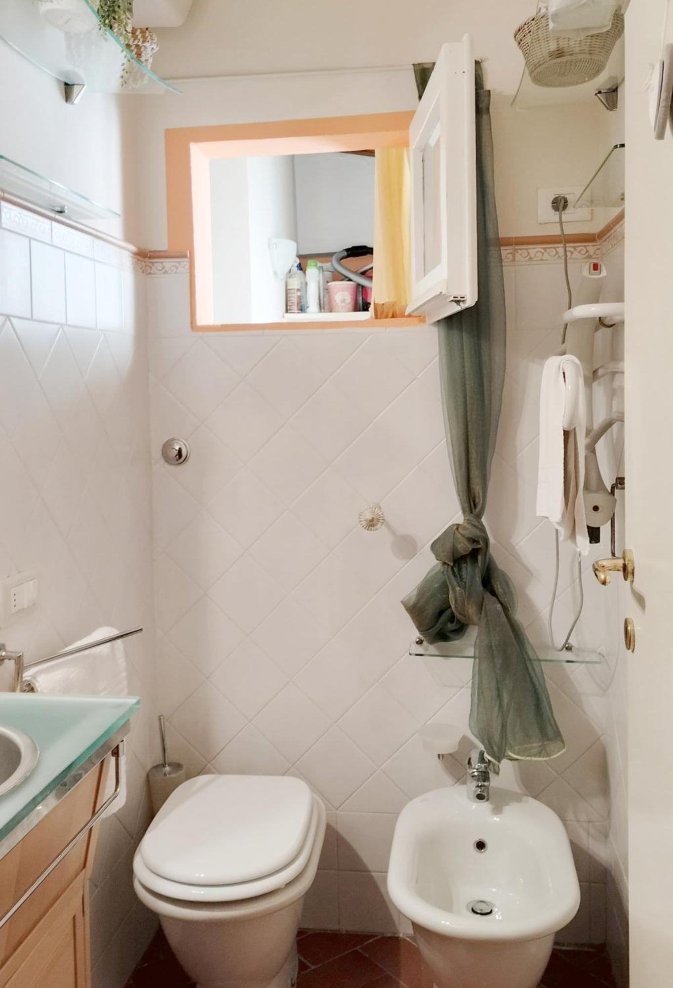 Apartment Maia Florence