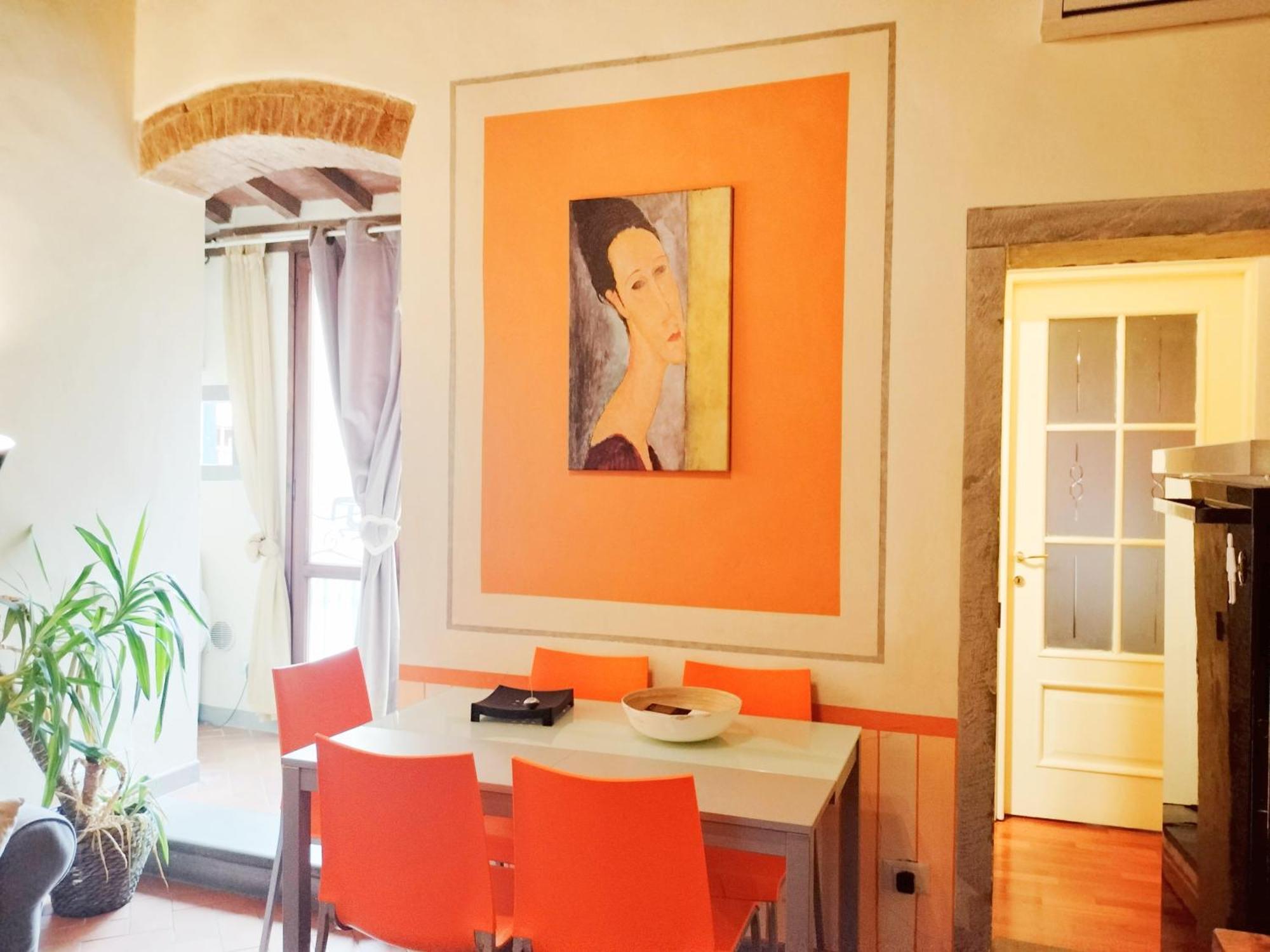 Apartment Maia