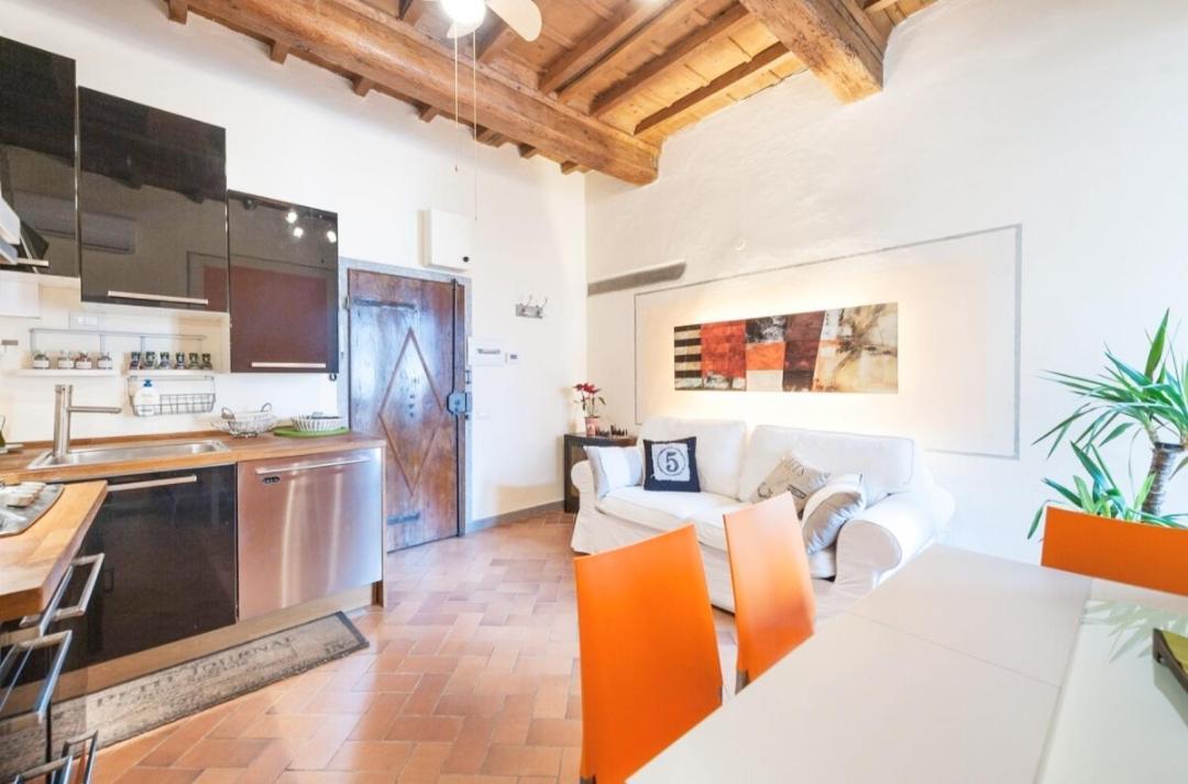 Maia Apartment Florence