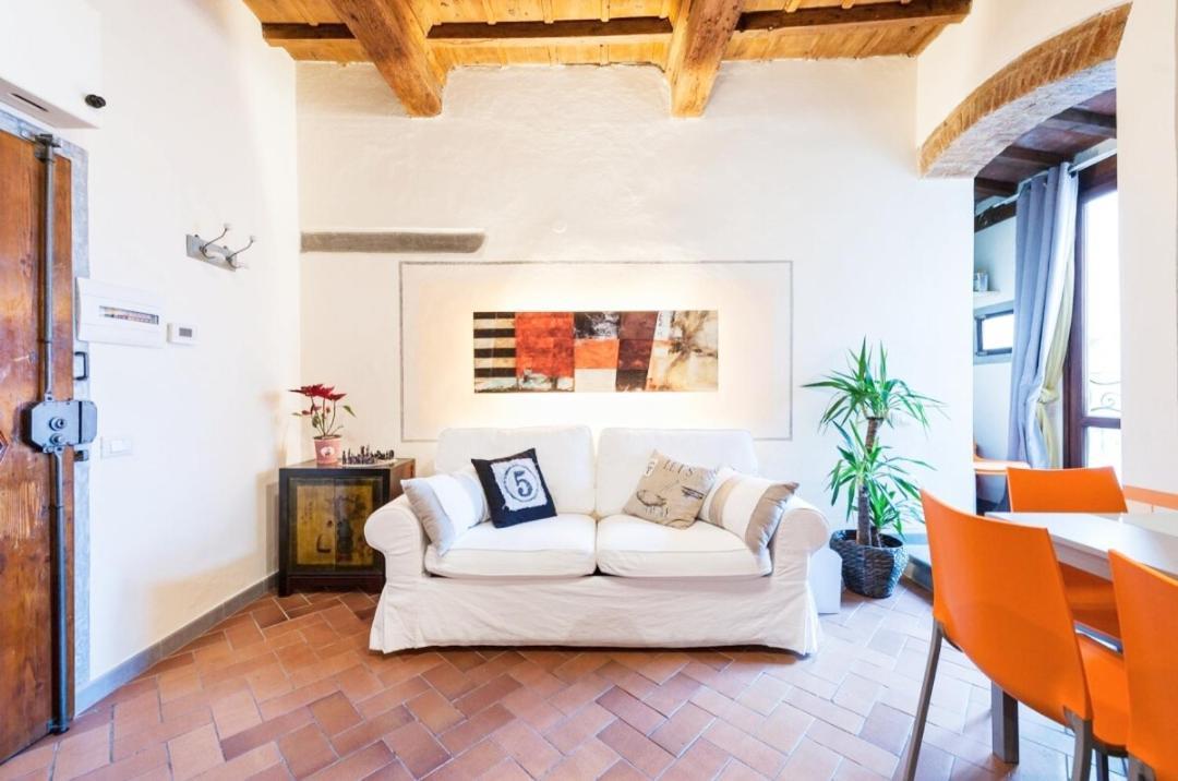 Maia Apartment Florence