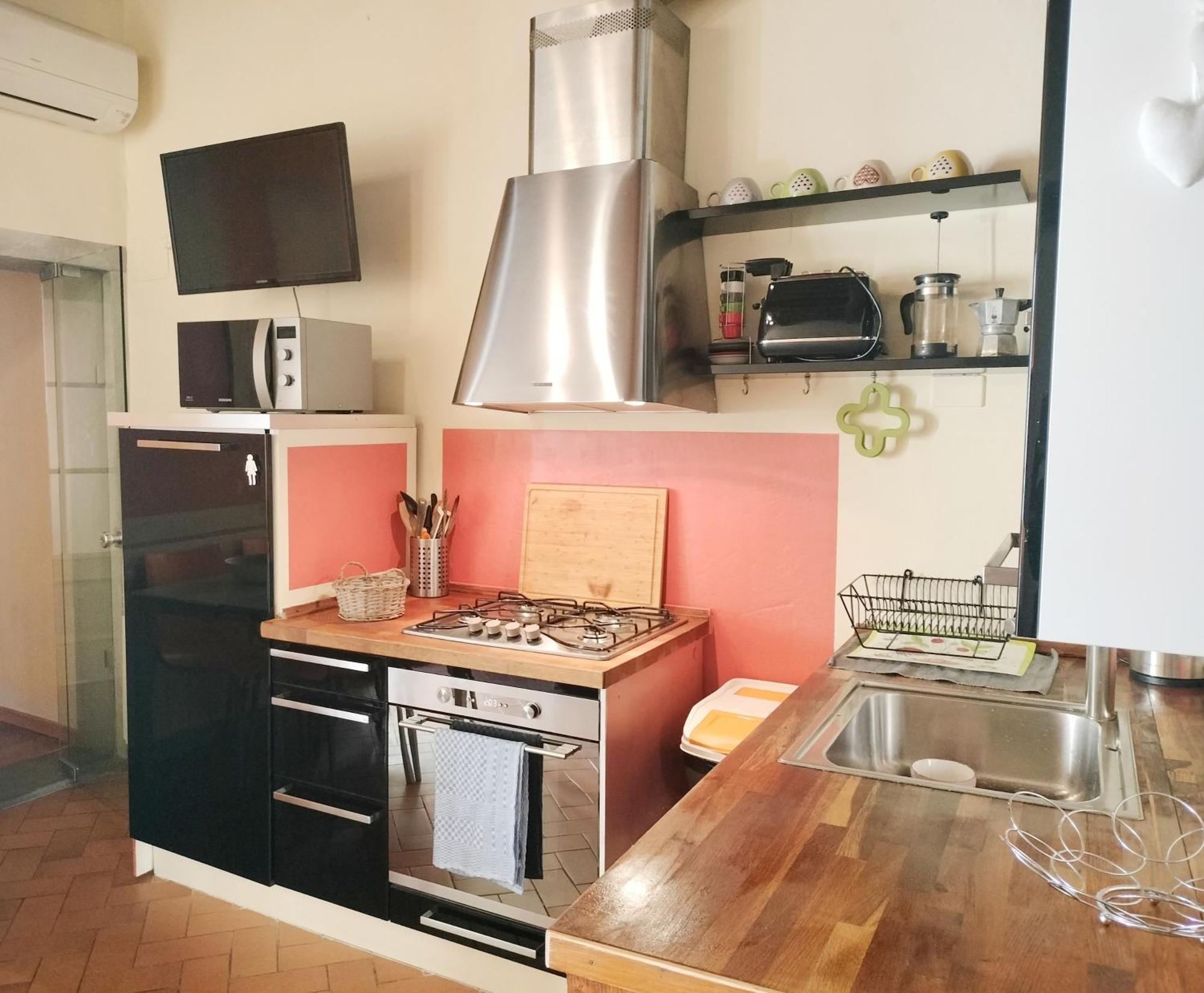 Apartment Maia