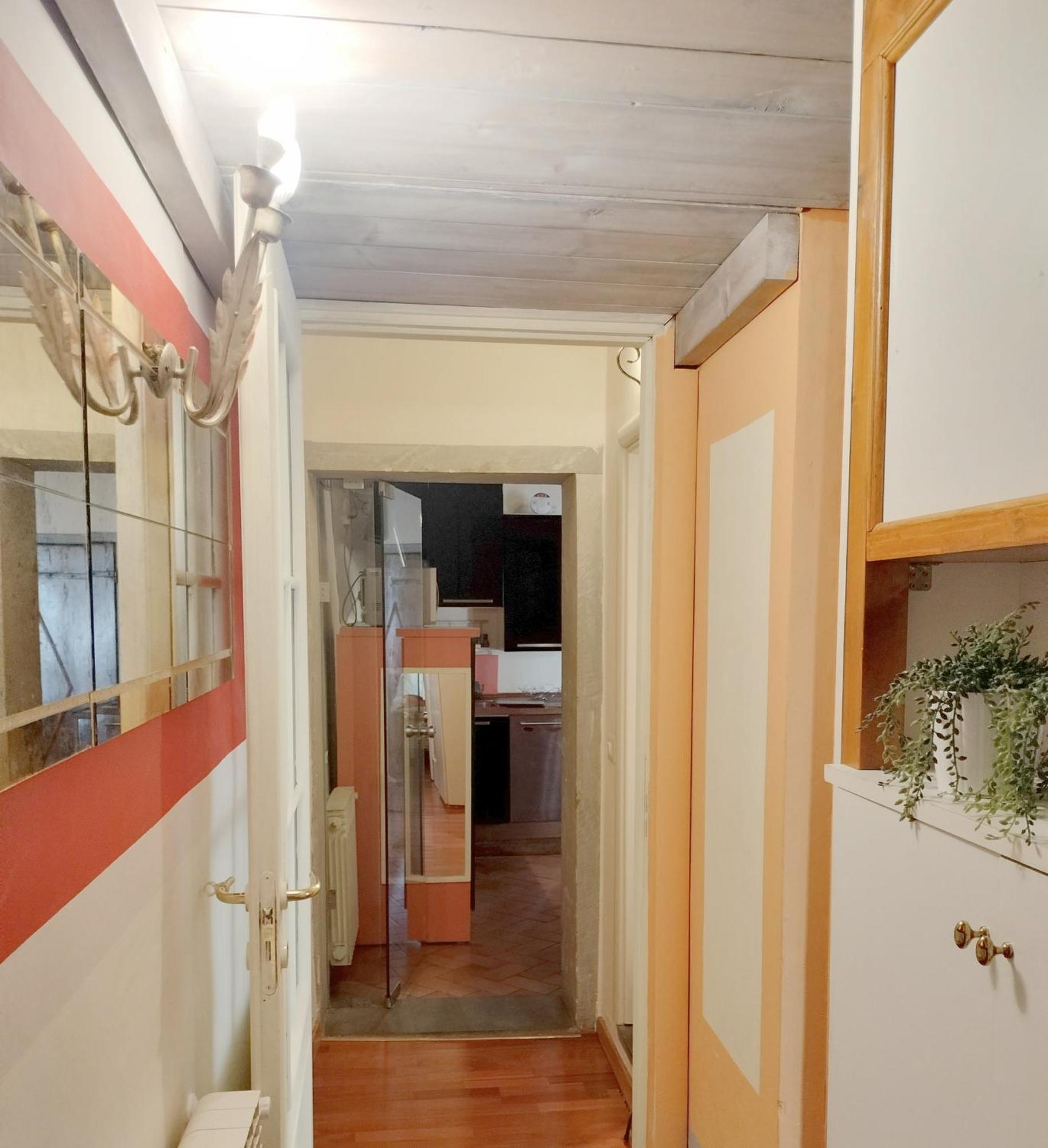 Apartment Maia Florence