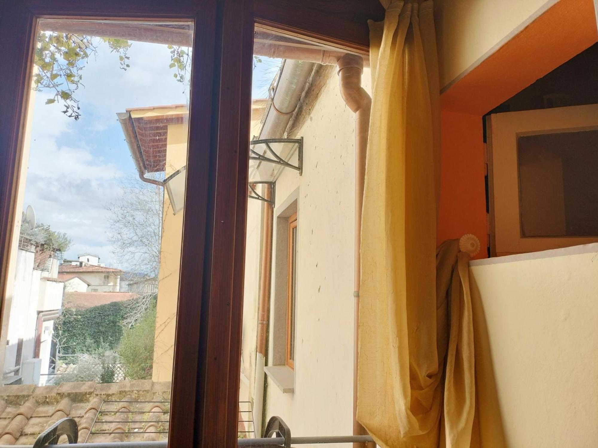 Maia Apartment Florence