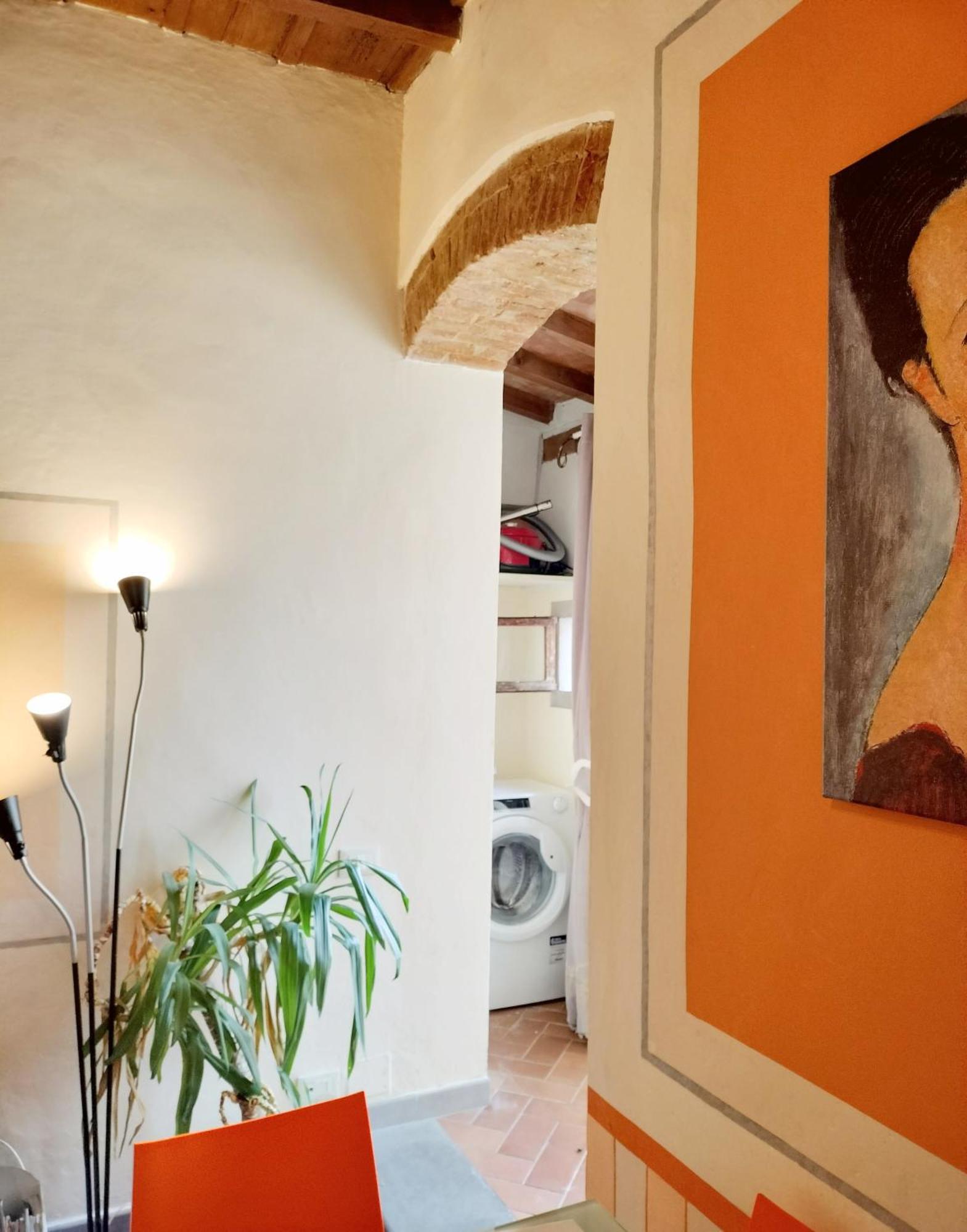 Apartment Maia